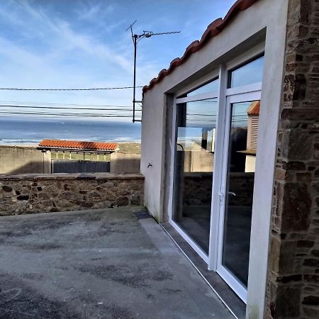 Вилла A Casa De Chuco Карбальо Экстерьер фото